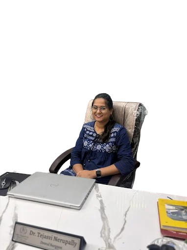 dental doctor